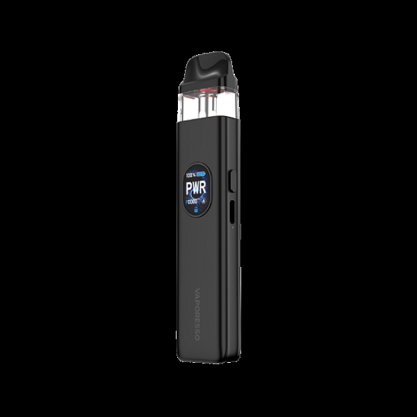 POD-система Vaporesso Xros 5     Cosmic Black 1500 мАч в Ростове-на-Дону