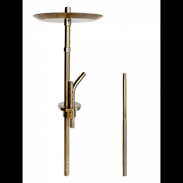 Кальян Mexanika Smoke Stm A Custom Vintage Gold в Ростове-на-Дону