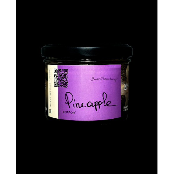 Табак Trofimoffs Terror Pineapple 125 грамм в Ростове-на-Дону