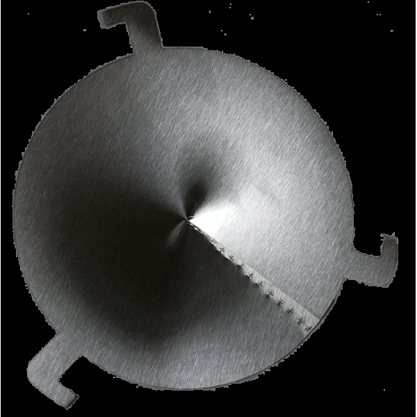 Зольник Vulcan  в Ростове-на-Дону