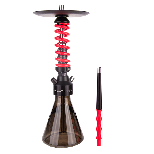 Кальян Mamay Customs Trc 2007 Тонированная Колба в Ростове-на-Дону