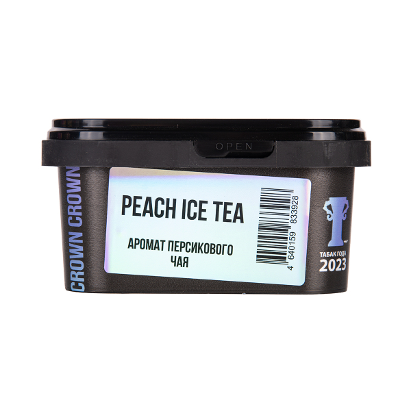 Табак Sapphire Crown Peach Ice Tea 200 грамм в Ростове-на-Дону
