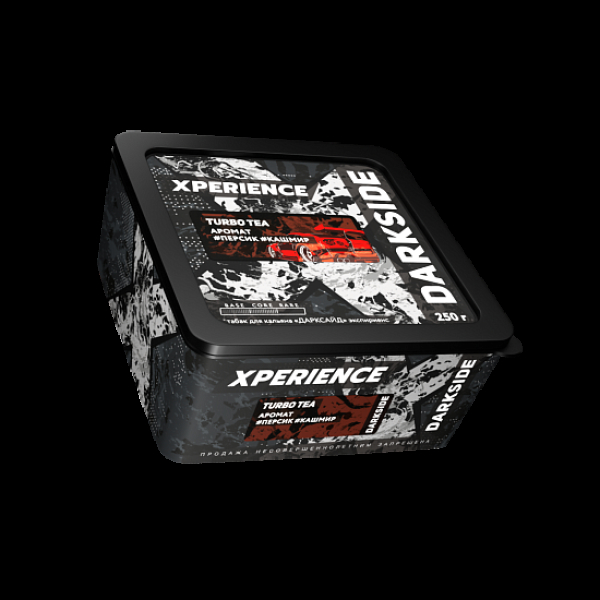 Табак Darkside Experience Turbo Tea 250 грамм в Ростове-на-Дону