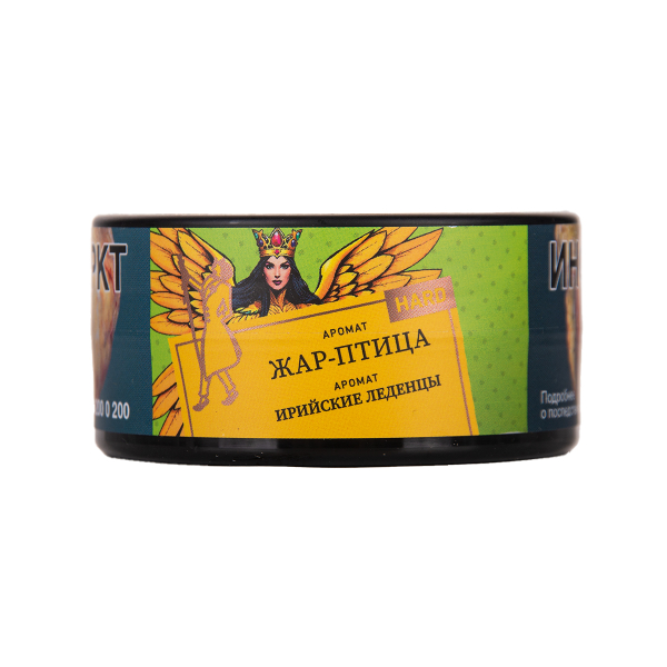 Табак Satyr Жар Птица 25 грамм в Ростове-на-Дону
