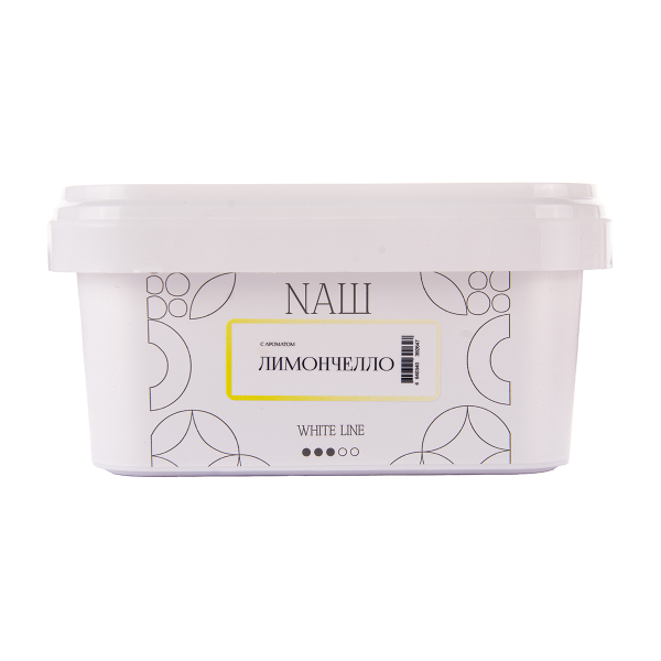 Табак NАШ White Лимончелло 200 грамм в Ростове-на-Дону