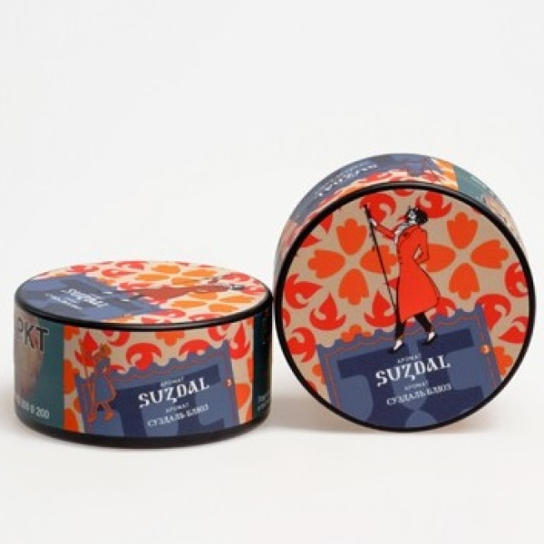 Табак Satyr Suzdal 25 грамм в Ростове-на-Дону