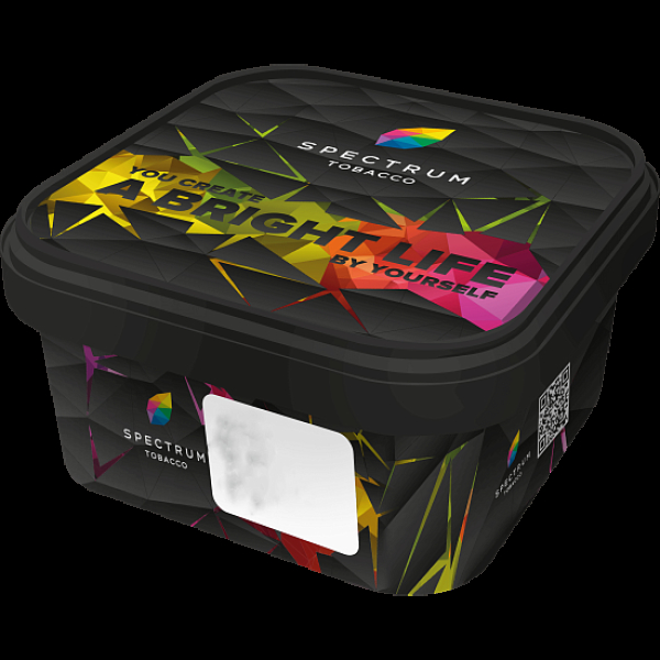 Табак Spectrum Hard Wild Mix 200 грамм в Ростове-на-Дону