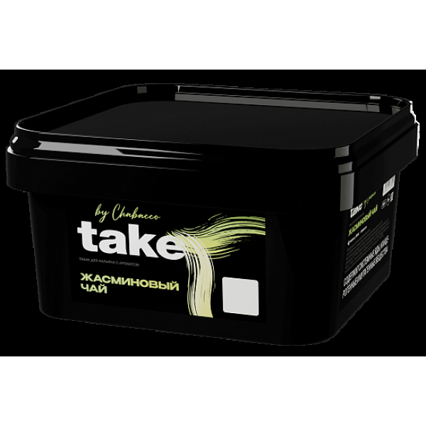 Табак TAKE Jasmine Tea 200 грамм в Ростове-на-Дону