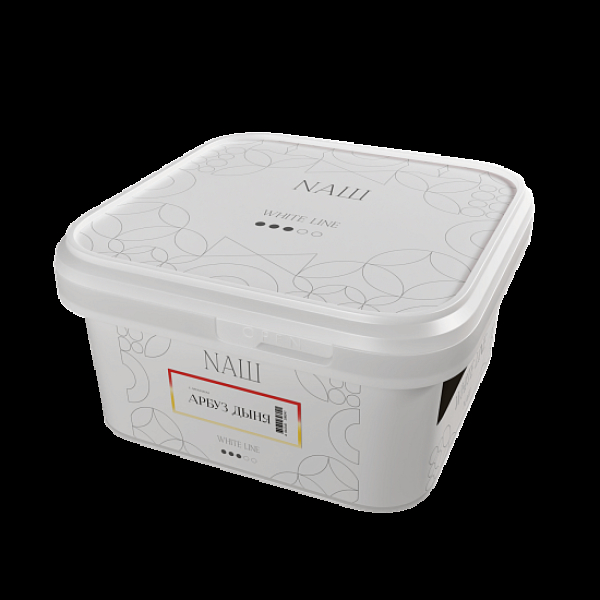 Табак NАШ White Арбуз Дыня 200 грамм в Ростове-на-Дону