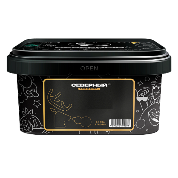 Табак Северный Professional Печеное Яблоко 200 грамм в Ростове-на-Дону