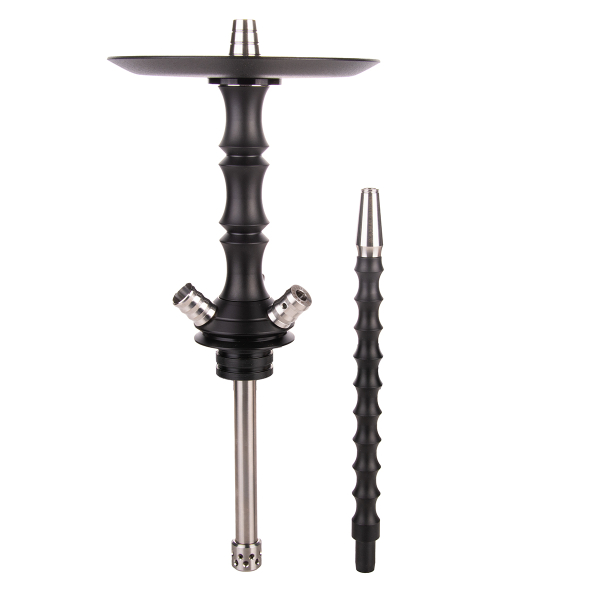 Кальян Mamay Customs Asian Micro Base Чёрный в Ростове-на-Дону