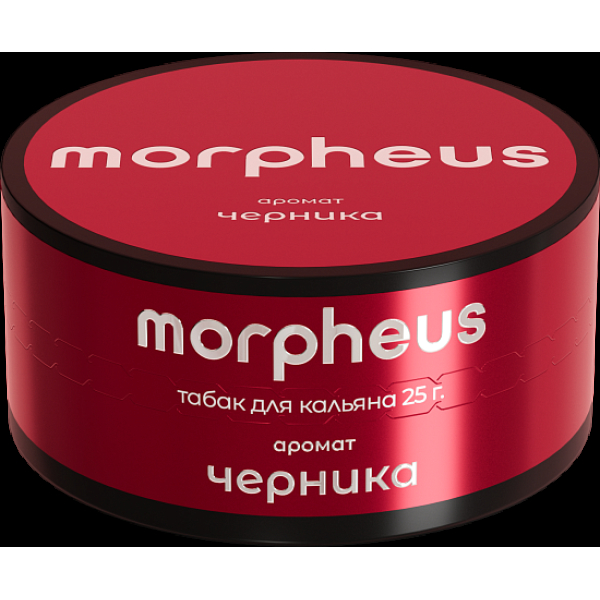 Табак Morpheus Черника 25 грамм в Ростове-на-Дону