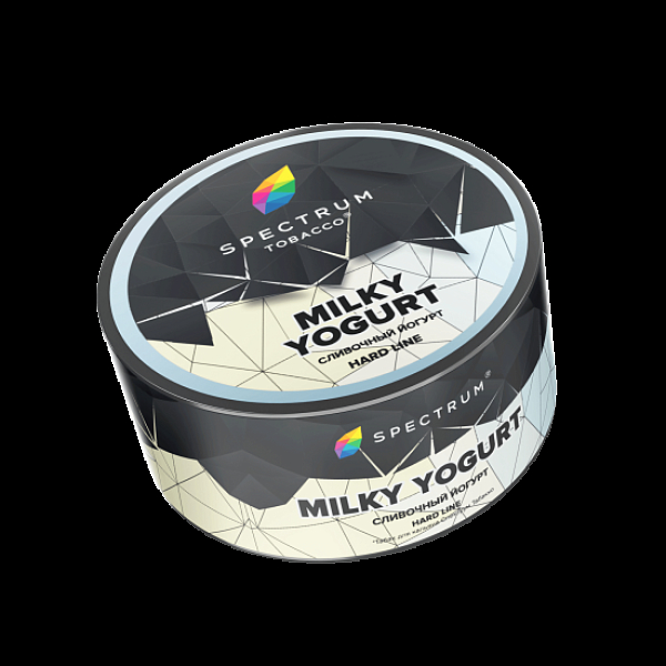 Табак Spectrum Hl Milky Yogurt 25 грамм в Ростове-на-Дону