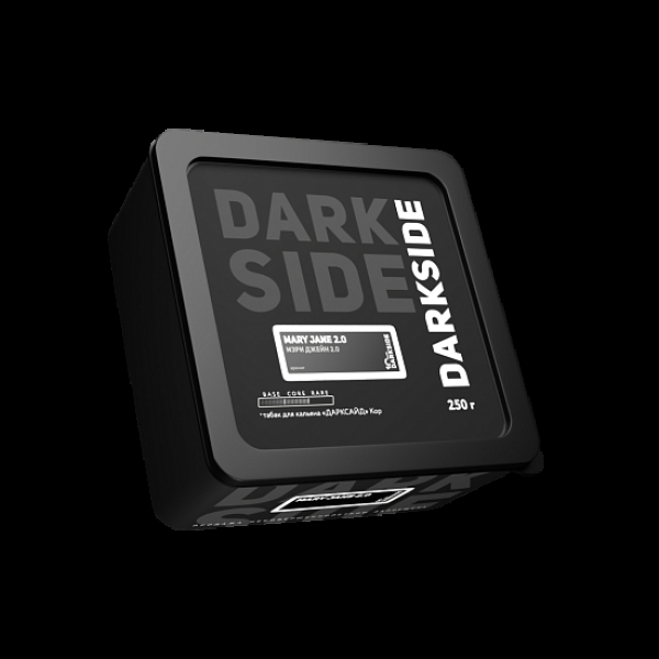 Табак Darkside Core Mary Jane 2.0 250 грамм в Ростове-на-Дону