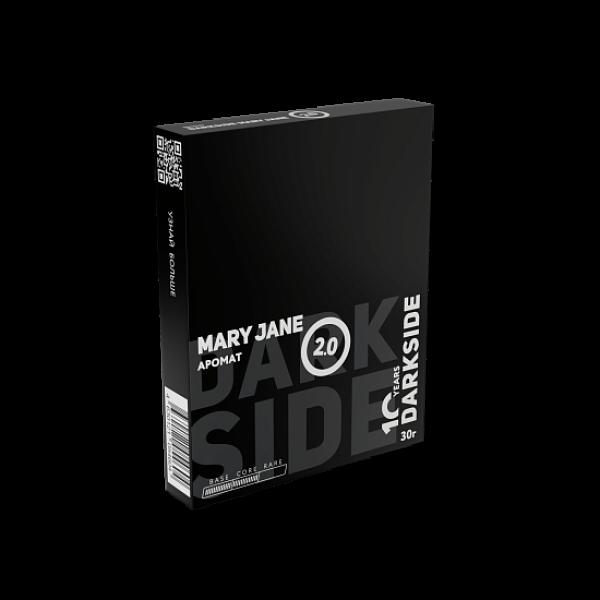 Табак Darkside Core Mary Jane 2.0 30 грамм в Ростове-на-Дону