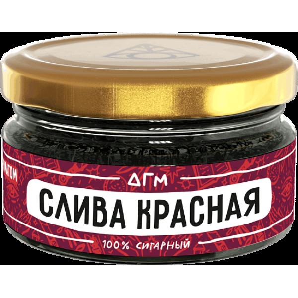 Табак Dogma Слива Красная 20 грамм в Ростове-на-Дону