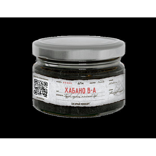 Табак Dogma Хабано Вуэльто Абахо Пуэр Перец Жженый 80 грамм в Ростове-на-Дону