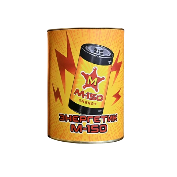 Табак Dogma Энергетик М150 160 грамм в Ростове-на-Дону