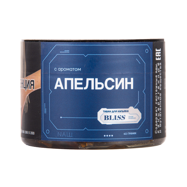 Табак BLISS Базилик 100 грамм в Ростове-на-Дону