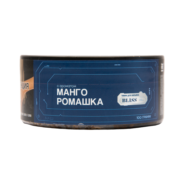 Табак BLISS Манго Ромашка 100 грамм в Ростове-на-Дону