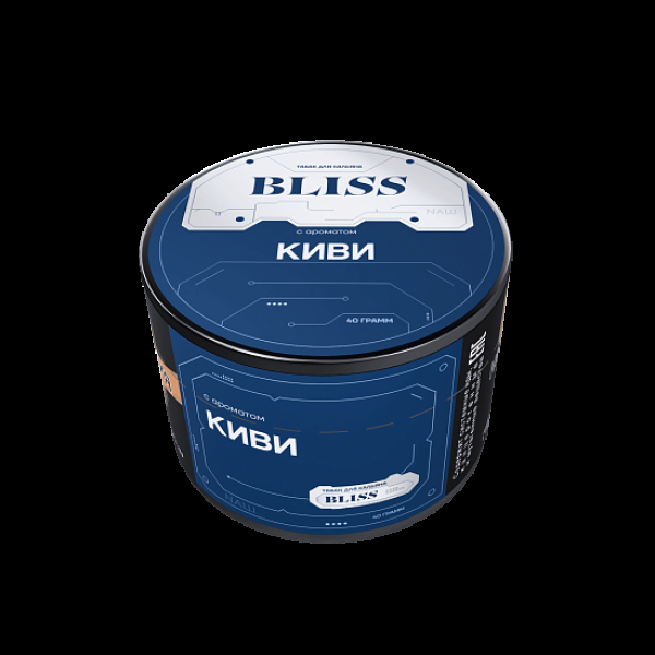 Табак BLISS Киви 40 грамм в Ростове-на-Дону