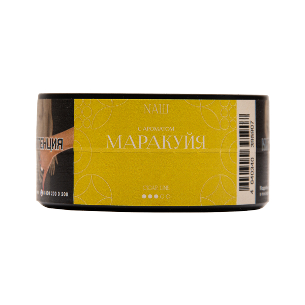 Табак NАШ Cigar Маракуйя 30 грамм в Ростове-на-Дону