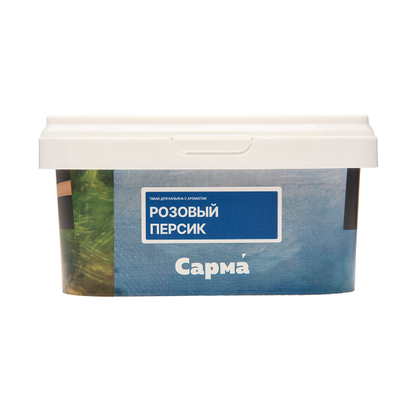Табак Сарма Розовый Персик 200 грамм в Ростове-на-Дону