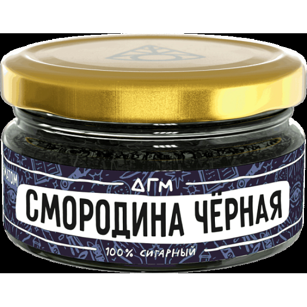 Табак Dogma Смородина Черная 20 грамм в Ростове-на-Дону