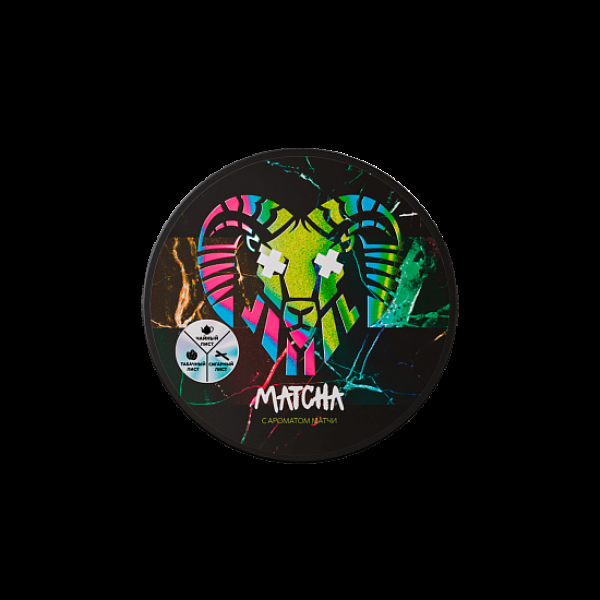 Табак Oven Матча Matcha 25 грамм в Ростове-на-Дону
