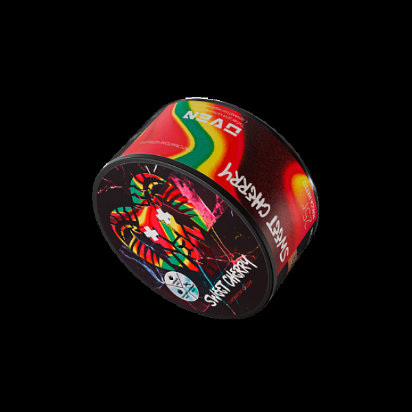 Табак Oven Черешня Sweet Cherry 25 грамм в Ростове-на-Дону