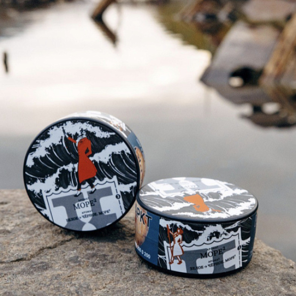 Табак Satyr Море 25 грамм в Ростове-на-Дону