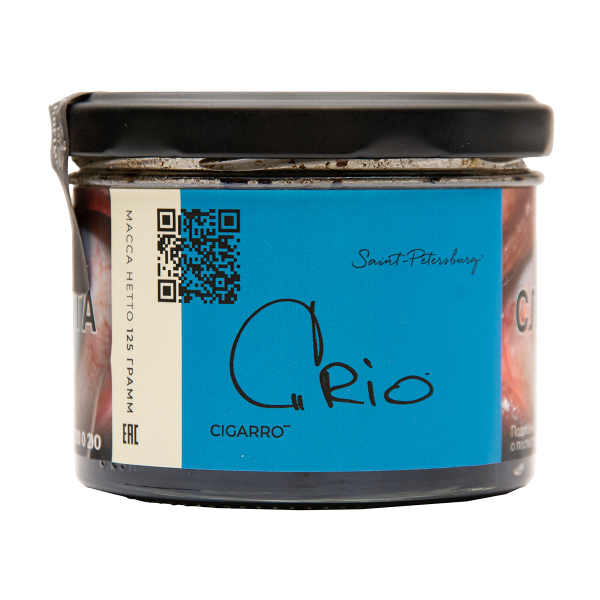 Табак Trofimoffs Cigarro Crio 125 грамм в Ростове-на-Дону