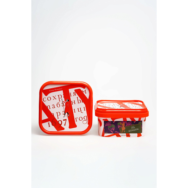 Табак Satyr 1915 Цветы Франжипани 200 грамм в Ростове-на-Дону