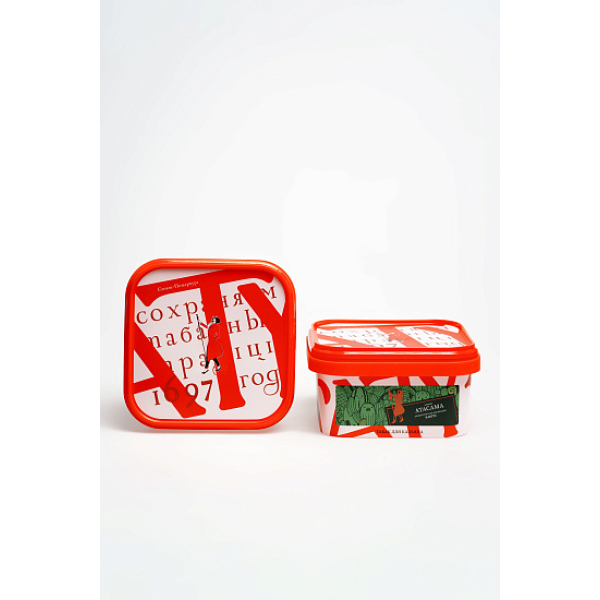 Табак Satyr Atacama Кактус 200 грамм в Ростове-на-Дону