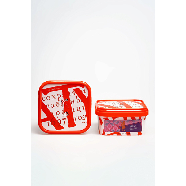 Табак Satyr Lotus Цветы Лотоса 200 грамм в Ростове-на-Дону