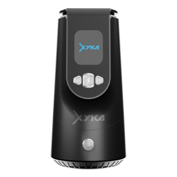 Электронная чаша Xyka Pro Графитовый в Ростове-на-Дону