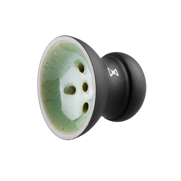 Чаша Alpha Bowl Doll Black& Green в Ростове-на-Дону