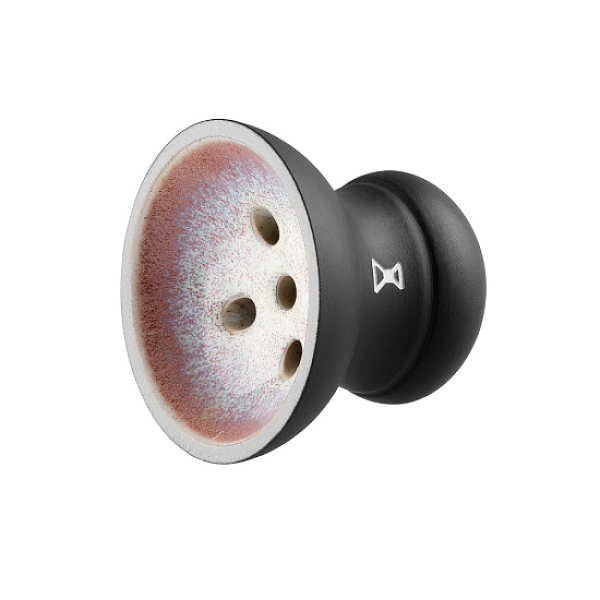 Чаша Alpha Bowl Doll Black& Pink Frost в Ростове-на-Дону