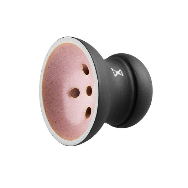 Чаша Alpha Bowl Doll Black& Pink в Ростове-на-Дону