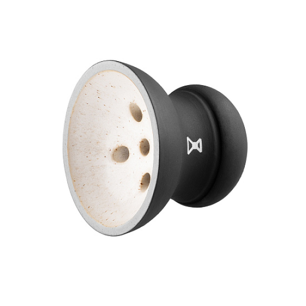 Чаша Alpha Bowl Doll Black& White в Ростове-на-Дону