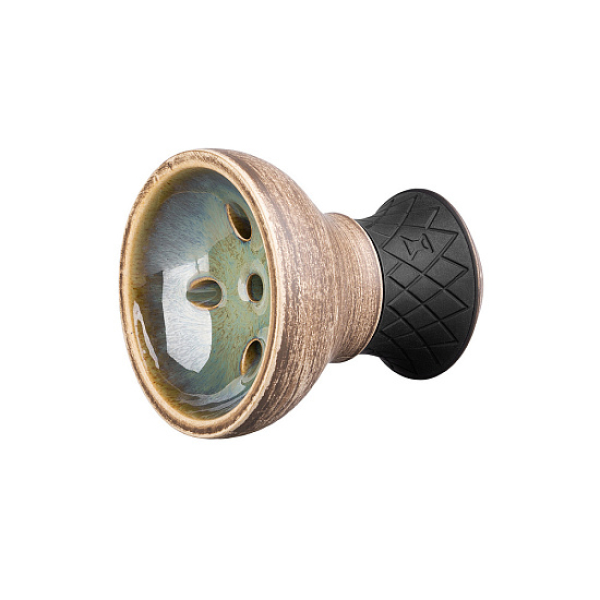 Чаша Alpha Bowl Turk Design Pro Green Fog в Ростове-на-Дону