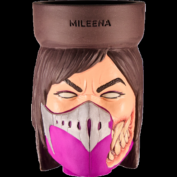 Чаша Kong Mileena в Ростове-на-Дону