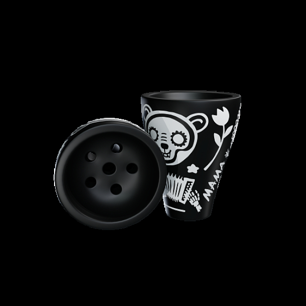 Чаша Хулиган Х Облако  Мама в Ростове-на-Дону