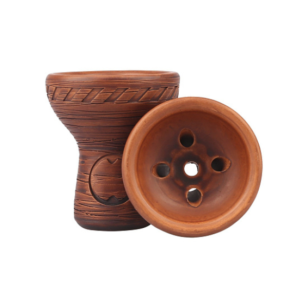 Чаша Hype Hookahplace в Ростове-на-Дону