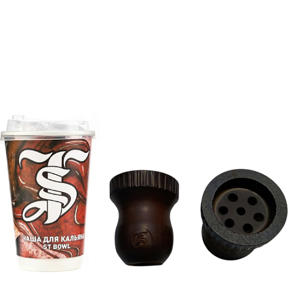 Чаша St Bowls Turkish Red Phoenix Big Boss Λexa в Ростове-на-Дону