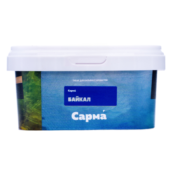 Табак Сарма Байкал 200 грамм в Ростове-на-Дону