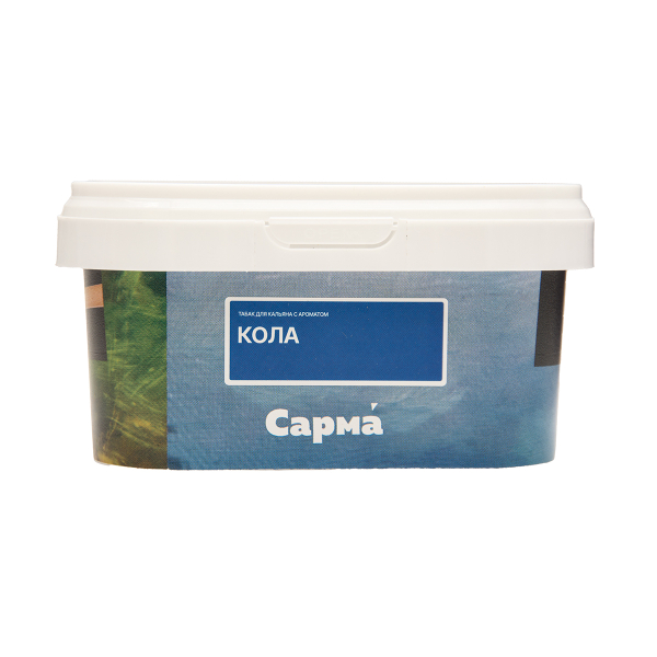 Табак Сарма Кола 200 грамм в Ростове-на-Дону