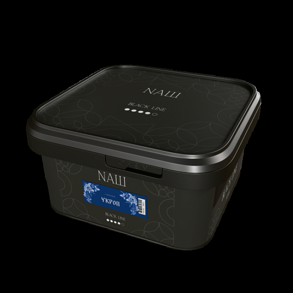 Табак Nаш Black Укроп 200 грамм в Ростове-на-Дону