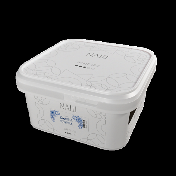 Табак Nаш White Калина Рябина 200 грамм в Ростове-на-Дону