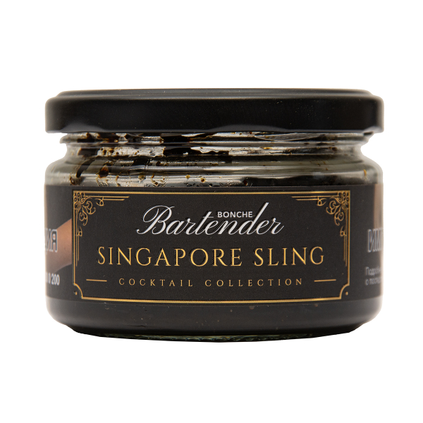 Табак Bonche Singapore Sling 30 грамм в Ростове-на-Дону